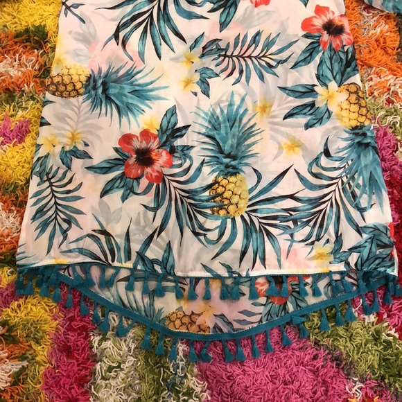 Beach Coverup - Picture 7 of 12